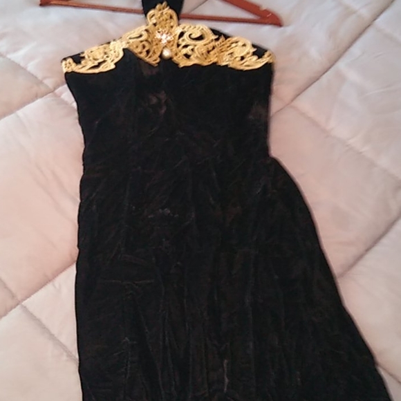 SCOTT MCCLINTOCK formal - Picture 2 of 8